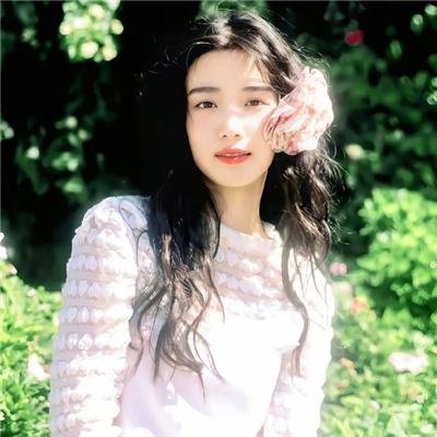 美丽坏美眉