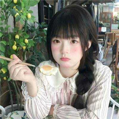 在人海中遇见你